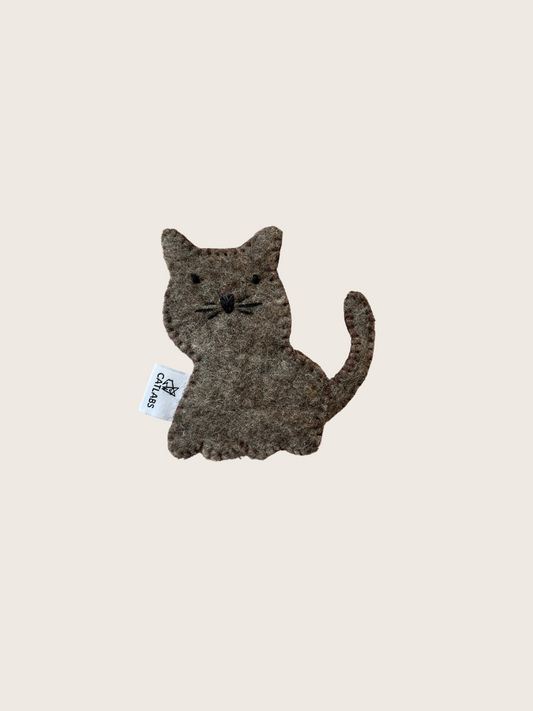 Le Petit Chat - Catnip
